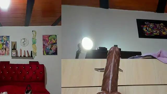 naomy funny online show from 06/16/26, 11:02