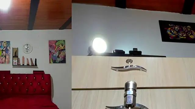 naomy funny online show from 06/17/26, 11:01