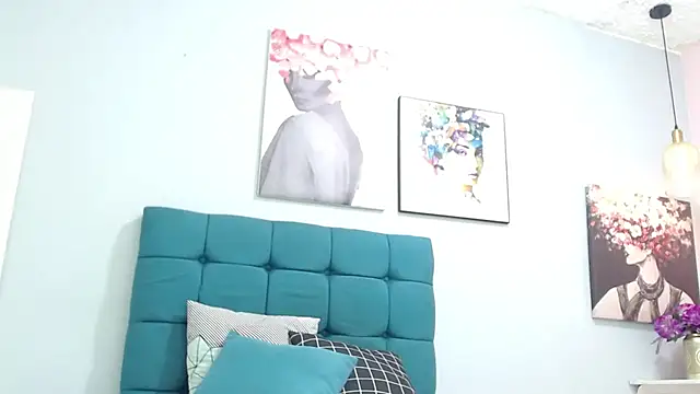 Dianita bitch online show from 09/18/25, 11:45