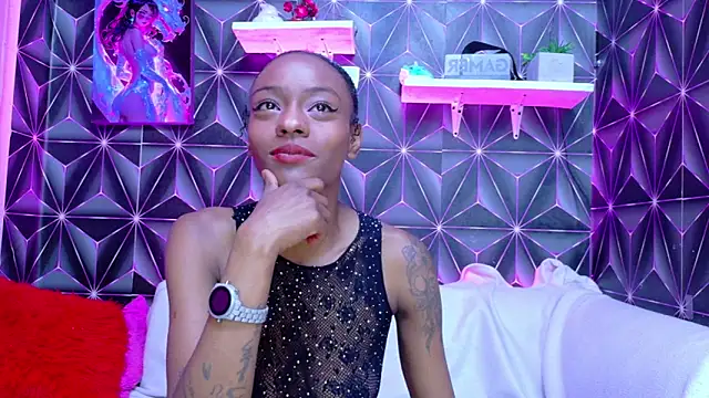 Shantall ks online show from 09/24/25, 03:54