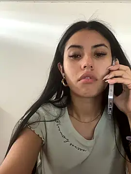 Victoria alson online show from 10/07/25, 01:30