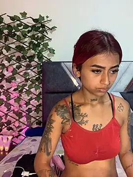 Dirty isabella18 online show from 11/28/25, 07:49