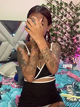 Dirty isabella18 online show from 01/07/26, 08:22