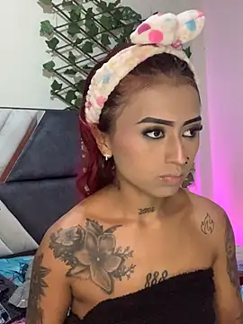 Dirty isabella18 online show from 02/26/26, 08:08