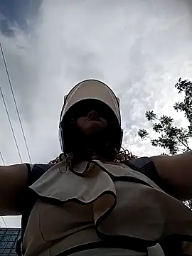 SirenRouge 69 online show from 09/19/25, 08:09