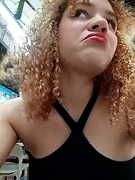 SirenRouge 69 online show from 09/24/25, 08:45