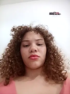 SirenRouge 69 online show from 10/16/25, 10:11