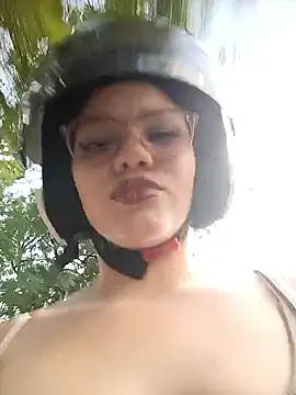 SirenRouge 69 online show from 11/03/25, 08:54