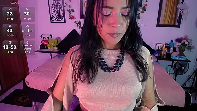 Dakota ro online show from 01/13/26, 04:45