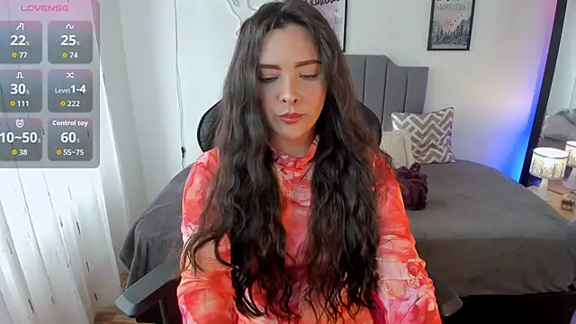 amaia monet online show from 10/10/25, 07:57