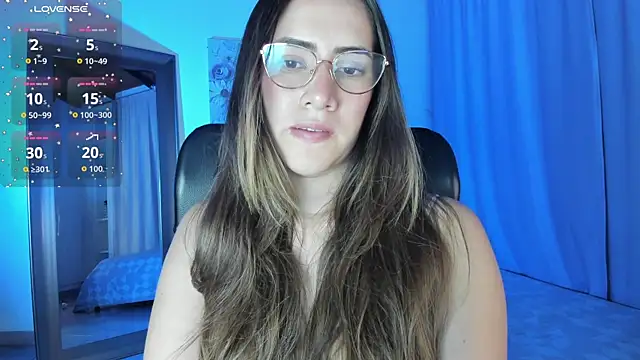 Valey x online show from 10/26/25, 04:51