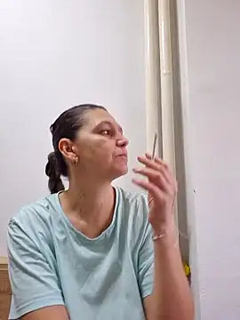 Snapshot of KamillaSpencer chatting on 02/08/26, 11:24 KamillaSpencer online show from 02/08/26, 11:24