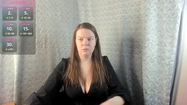 MiaLores online show from 02/03/26, 09:03