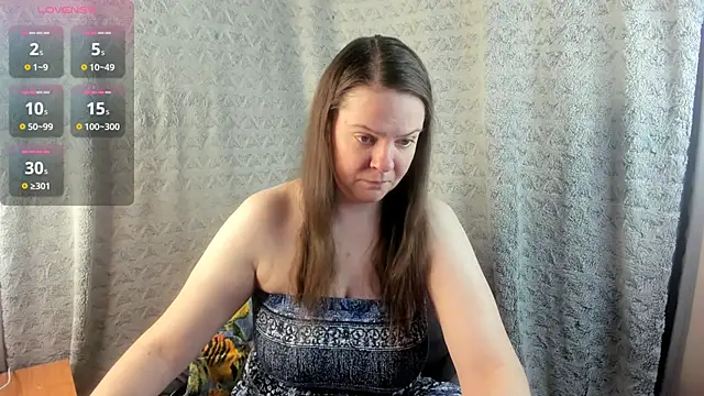 MiaLores online show from 02/11/26, 09:03