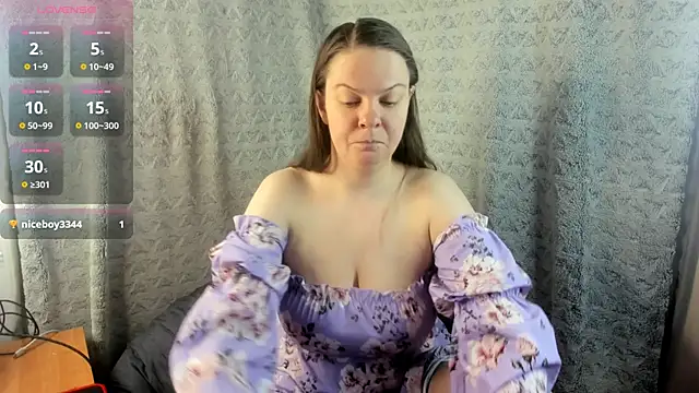 MiaLores online show from 02/25/26, 09:08