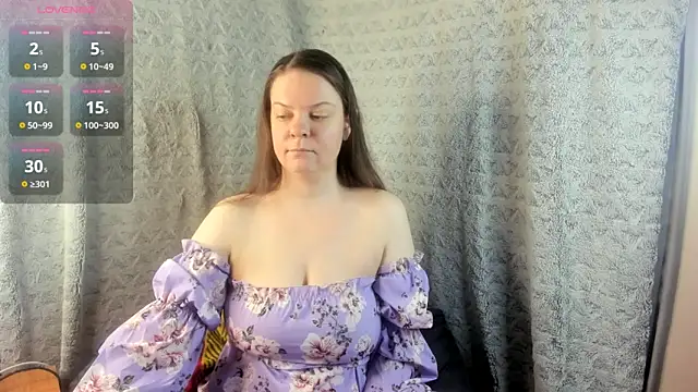 MiaLores online show from 02/27/26, 09:09