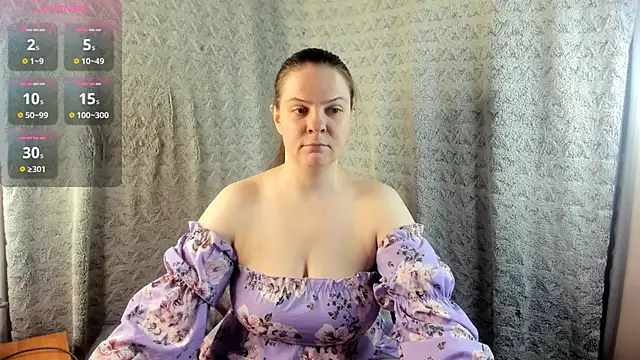 MiaLores online show from 03/14/26, 09:04