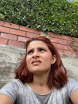 Kathika1 online show from 11/30/25, 07:51