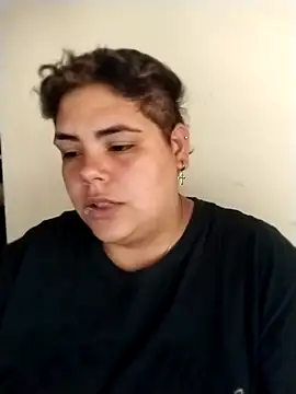 Hailey Curvy online show from 09/08/25, 08:52