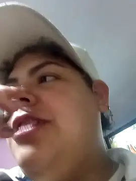 Hailey Curvy online show from 09/20/25, 03:29