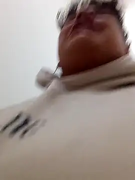 Hailey Curvy online show from 10/08/25, 11:08