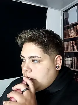 Hailey Curvy online show from 10/16/25, 03:07