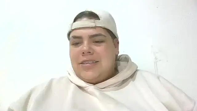 Hailey Curvy online show from 10/18/25, 08:42