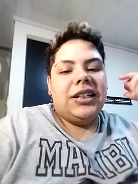 Hailey Curvy online show from 10/30/25, 01:07