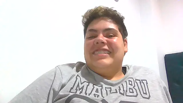 Hailey Curvy online show from 11/05/25, 01:49