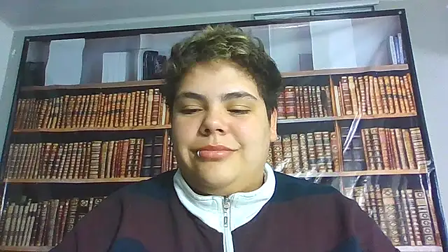 Hailey Curvy online show from 11/27/25, 09:22