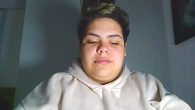 Hailey Curvy online show from 11/28/25, 09:12