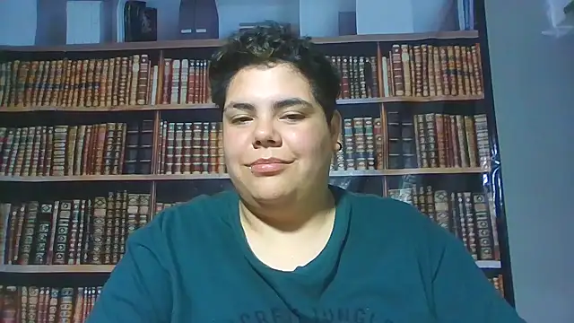 Hailey Curvy online show from 01/07/26, 11:01