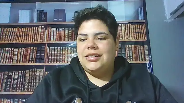 Hailey Curvy online show from 01/14/26, 11:16