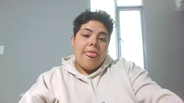 Hailey Curvy online show from 01/18/26, 10:13