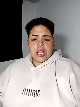 Hailey Curvy online show from 02/06/26, 05:01