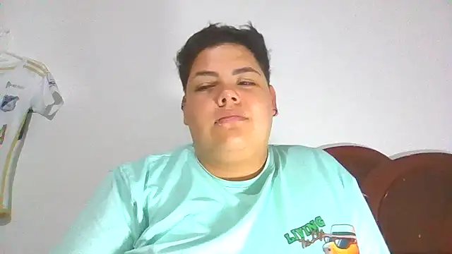 Hailey Curvy online show from 02/16/26, 11:12