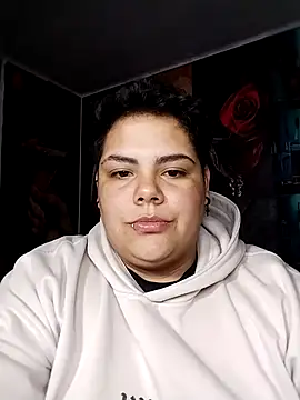 Hailey Curvy online show from 02/28/26, 01:28