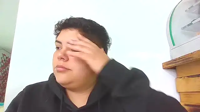 Hailey Curvy online show from 03/04/26, 10:27