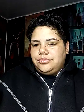 Hailey Curvy online show from 03/19/26, 09:24