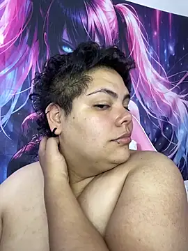Hailey Curvy online show from 05/25/26, 05:46