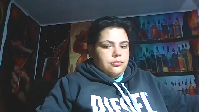 Hailey Curvy online show from 05/28/26, 06:00