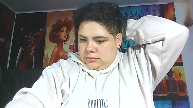 Hailey Curvy online show from 05/30/26, 05:15