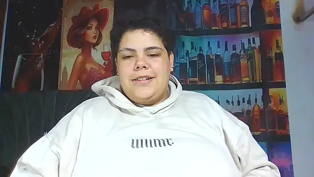 Hailey Curvy online show from 06/19/26, 03:11