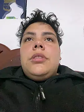 Hailey Curvy online show from 06/20/26, 04:04