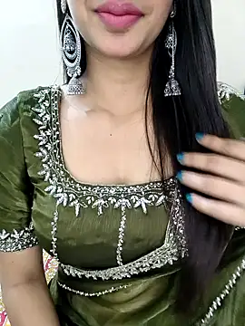 Cute merry01 online show from 10/19/25, 06:25