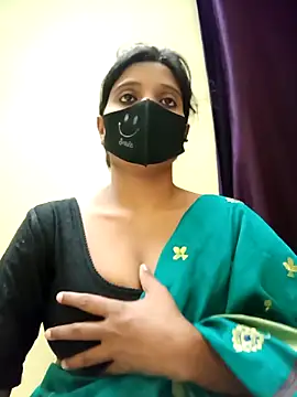 Mohini Josh069 online show from 06/04/26, 07:47