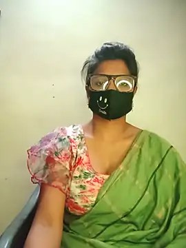 Mohini Josh069 online show from 07/06/26, 11:07