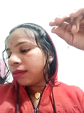 Rubi sarma online show from 11/13/25, 01:10