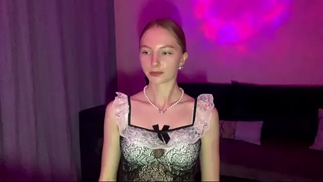 BrightAnnie online show from 09/09/25, 06:29