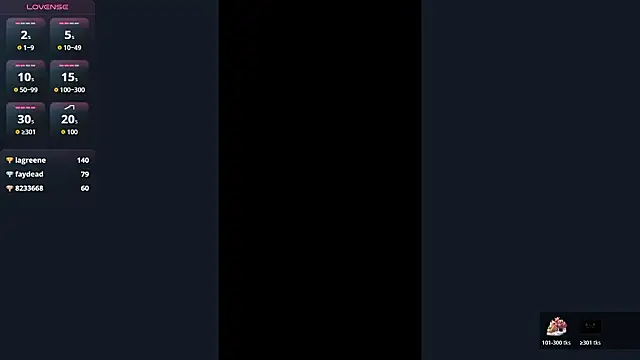 BrightAnnie online show from 02/26/26, 12:04